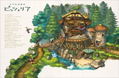 Nonohara Artworks - A Diary Of Visits To Interesting Buildings thumbnail 2