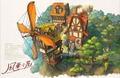 Nonohara Artworks - A Diary Of Visits To Interesting Buildings thumbnail 8