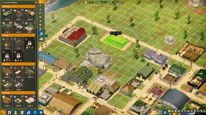 One Military Camp_