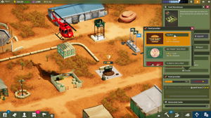 One Military Camp_