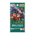 One Piece Card Game Two Legends OP-08 (Set of 24 Packs) (Re-run) thumbnail 2