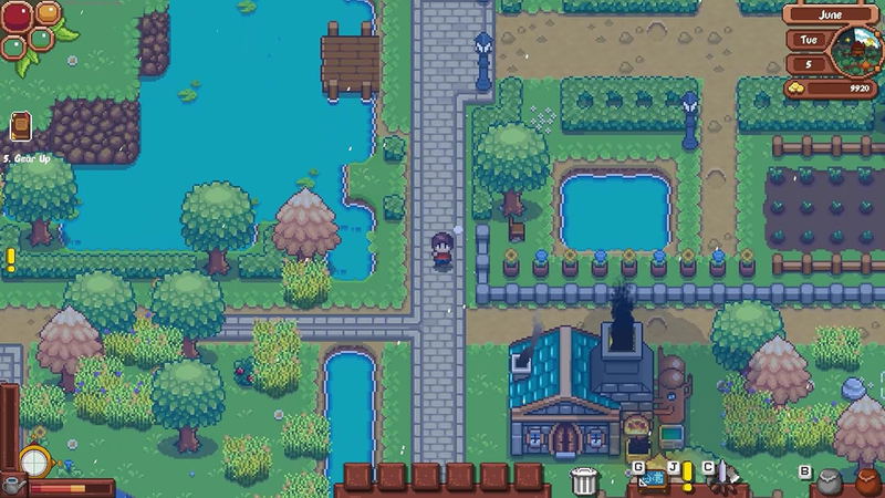 Pixelshire image 3