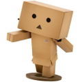 Revoltech Yotsuba&! Danboard Mini (Re-run) thumbnail 1
