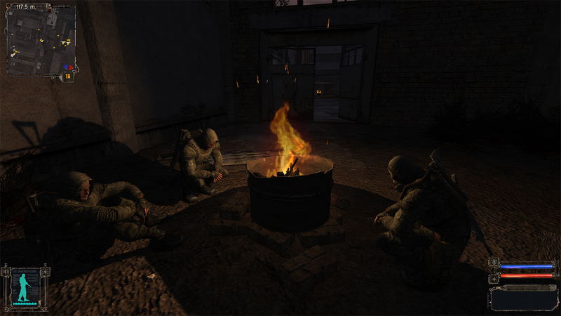S.T.A.L.K.E.R: Legends of the Zone Trilogy (Multi-Language) image 6