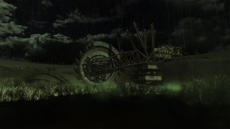 S.T.A.L.K.E.R: Legends of the Zone Trilogy (Multi-Language) image 7