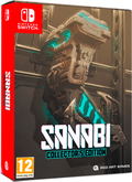 SANABI [Collector's Edition] thumbnail 1