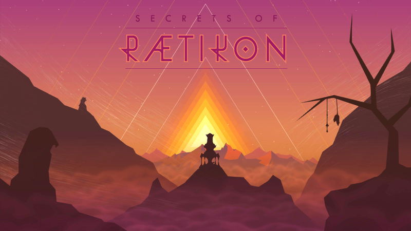 Secrets of Raetikon <span class="ext" style="background-color: #2a475e; color: #FFFFFF;">STEAM</span> <span class="ext ext_digital">digital</span> image 10