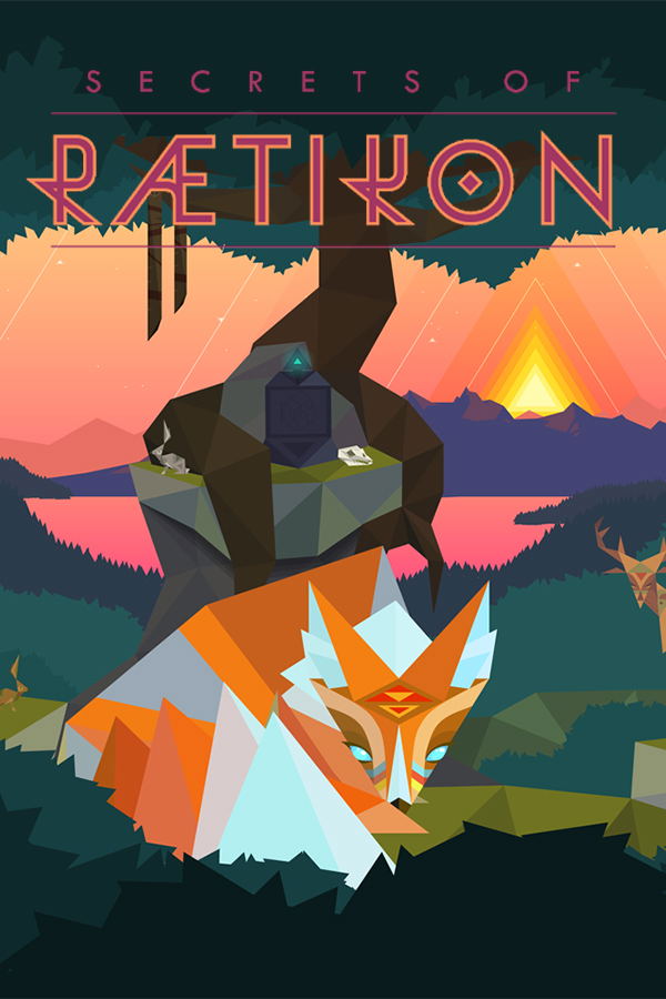 Secrets of Raetikon <span class="ext" style="background-color: #2a475e; color: #FFFFFF;">STEAM</span> <span class="ext ext_digital">digital</span> image 12