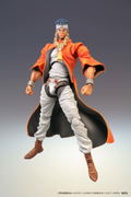 Super Action Statue JoJo's Bizarre Adventure Part III: Muhammad Avdol (Re-run) thumbnail 3