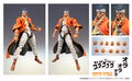 Super Action Statue JoJo's Bizarre Adventure Part III: Muhammad Avdol (Re-run) thumbnail 5