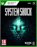 System Shock thumbnail 1