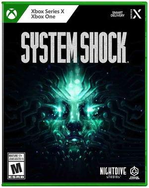 System Shock_