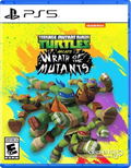 Teenage Mutant Ninja Turtles: Wrath of the Mutants thumbnail 1