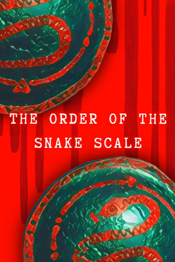 The Order of the Snake Scale <span class="ext" style="background-color: #2a475e; color: #FFFFFF;">STEAM</span> <span class="ext ext_digital">digital</span> image 1