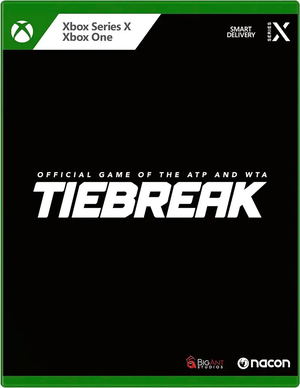 Tiebreak: The Official Game of the ATP and WTA_