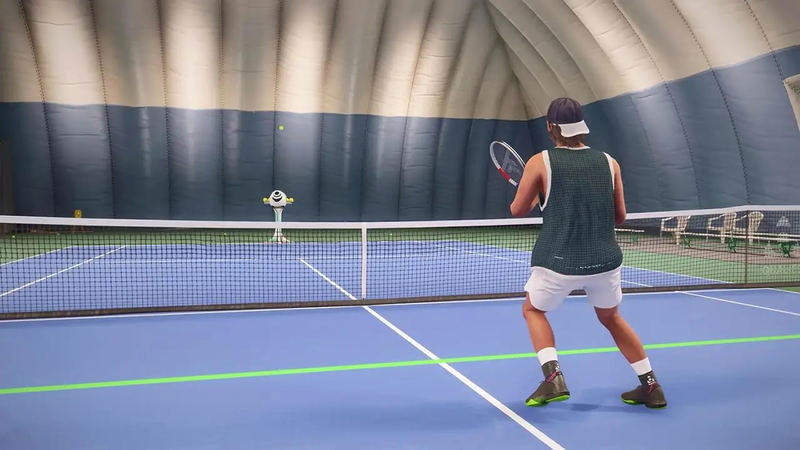 TopSpin 2K25 image 7