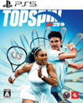 TopSpin 2K25 thumbnail 1