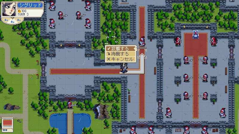 Wargroove 1 + 2 (Multi-Language) image 3