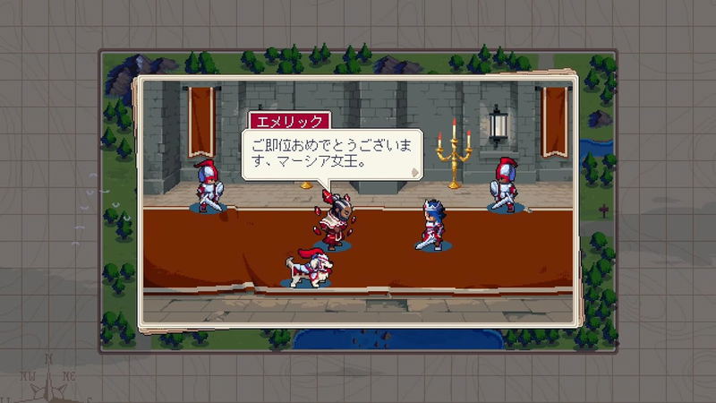 Wargroove 1 + 2 (Multi-Language) image 4
