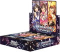 Weiss Schwarz Booster Pack The Idolmaster Cinderella Girls Next Twinkle! (Set of 12 Packs) thumbnail 1