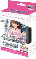 Weiss Schwarz Trial Deck The Idolmaster Cinderella Girls Type:Cute thumbnail 1