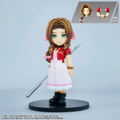 Final Fantasy VII Remake Adorable Arts: Aerith Gainsborough (Re-run) thumbnail 19