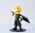 Final Fantasy VII Remake Adorable Arts: Cloud Strife (Re-run) thumbnail 1