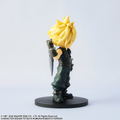 Final Fantasy VII Remake Adorable Arts: Cloud Strife (Re-run) thumbnail 12