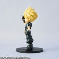 Final Fantasy VII Remake Adorable Arts: Cloud Strife (Re-run) thumbnail 17