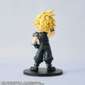 Final Fantasy VII Remake Adorable Arts: Cloud Strife (Re-run) thumbnail 20