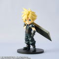 Final Fantasy VII Remake Adorable Arts: Cloud Strife (Re-run) thumbnail 3