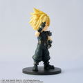 Final Fantasy VII Remake Adorable Arts: Cloud Strife (Re-run) thumbnail 24