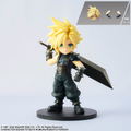 Final Fantasy VII Remake Adorable Arts: Cloud Strife (Re-run) thumbnail 25
