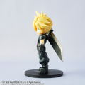 Final Fantasy VII Remake Adorable Arts: Cloud Strife (Re-run) thumbnail 5