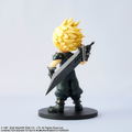 Final Fantasy VII Remake Adorable Arts: Cloud Strife (Re-run) thumbnail 7