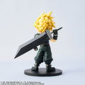 Final Fantasy VII Remake Adorable Arts: Cloud Strife (Re-run) thumbnail 9