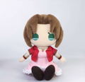 Final Fantasy VII Remake Plush: Aerith Gainsborough (Re-run) thumbnail 1