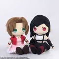 Final Fantasy VII Remake Plush: Aerith Gainsborough (Re-run) thumbnail 4