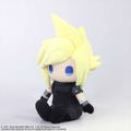 Final Fantasy VII Remake Plush: Cloud Strife (Re-run) thumbnail 3