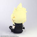 Final Fantasy VII Remake Plush: Cloud Strife (Re-run) thumbnail 4