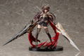 Rage of Bahamut 1/8 Scale Pre-Painted Figure: Dark Dragoon Forte (Re-run) thumbnail 3