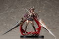 Rage of Bahamut 1/8 Scale Pre-Painted Figure: Dark Dragoon Forte (Re-run) thumbnail 6