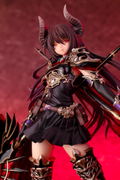 Rage of Bahamut 1/8 Scale Pre-Painted Figure: Dark Dragoon Forte (Re-run) thumbnail 7