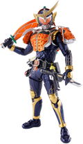 S.H.Figuarts (Shinkocchou Seihou) Kamen Rider Gaim: Kamen Rider Gaim Orange Arms thumbnail 1