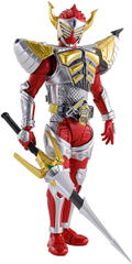 S.H.Figuarts (Shinkocchou Seihou) Kamen Rider Gaim: Kamen Rider Baron Banana Arms thumbnail 1