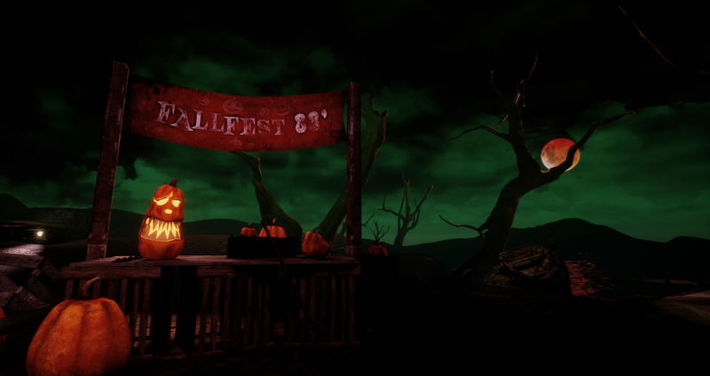 Five Nights at Freddy's: Help Wanted - Curse of Dreadbear (DLC) <span class="ext" style="background-color: #B0000F; color: #FFFFFF;">DLC</span> <span class="ext" style="background-color: #2a475e; color: #FFFFFF;">STEAM</span> <span class="ext ext_digital">digital</span> image 14
