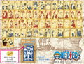 One Piece Playing Cards thumbnail 3