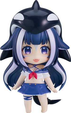 Nendoroid No. 2384 Shylily_