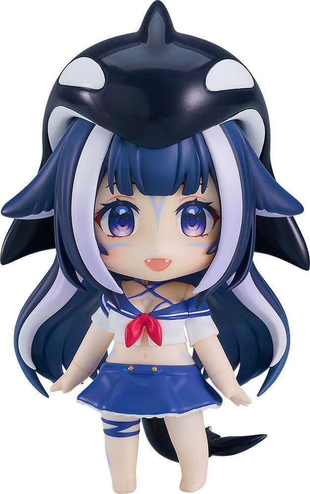 Nendoroid No. 2384 Shylily image 1
