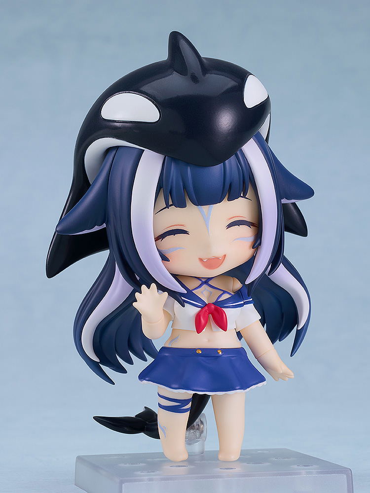Nendoroid No. 2384 Shylily image 3